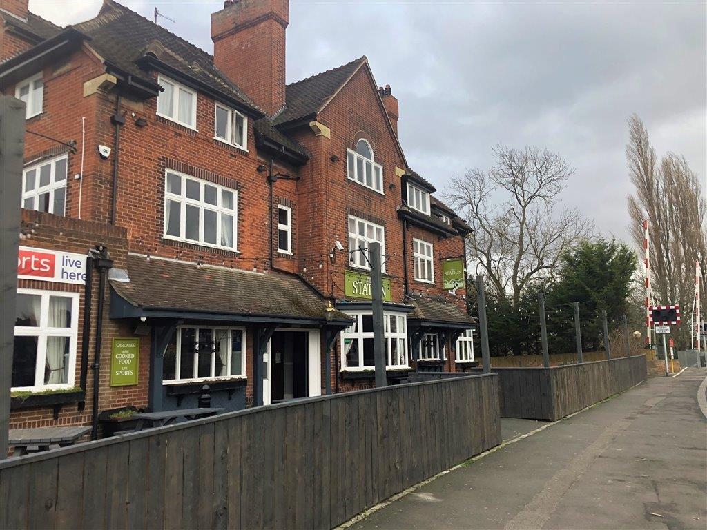 Station Hotel Billingham My Hospitality Solutions